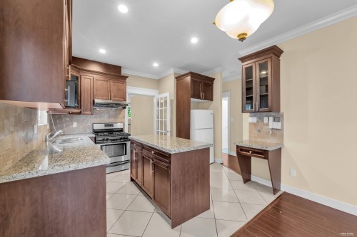 11520 Williams Road, Richmond, BC 