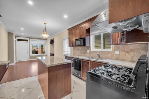 11520 Williams Road, Richmond, BC 