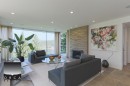6173 Nelson Avenue, West Vancouver, BC  - Indoor With Fireplace 