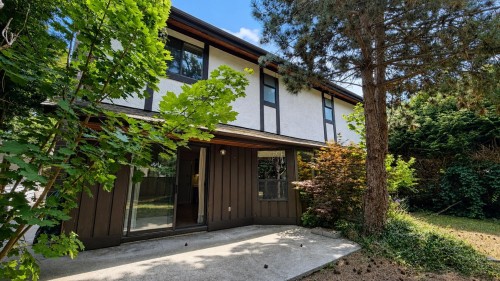 10179 Lawson Drive, Richmond, BC - Outdoor