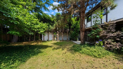 10179 Lawson Drive, Richmond, BC - Outdoor