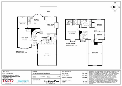 10179 Lawson Drive, Richmond, BC - Other