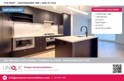204-1680 12th Avenue EVancouver, BC V5N 0K9