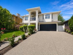 2011 Seventh Avenue New Westminster, BC V3M 2L5