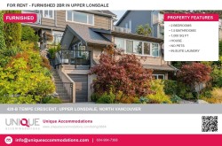 B-420 Tempe Crescent North Vancouver, BC V7N 1E6