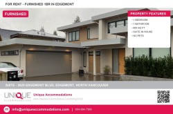 Suite-2825 Edgemont North Vancouver, BC V7R 2N3