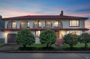 4240 Shackleton Gate, Richmond, BC  - Outdoor With Balcony With Deck Patio Veranda 