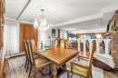 4240 Shackleton Gate, Richmond, BC  - Indoor Photo Showing Dining Room 