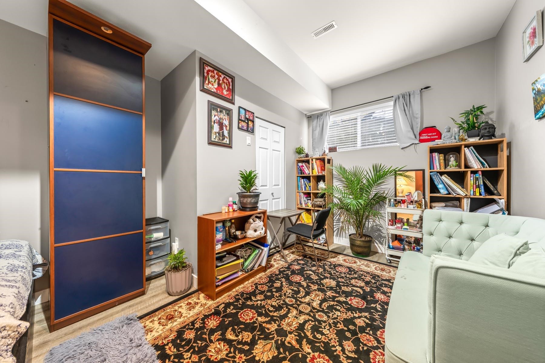 1-11495 Cottonwood Drive, Maple Ridge, BC - Indoor