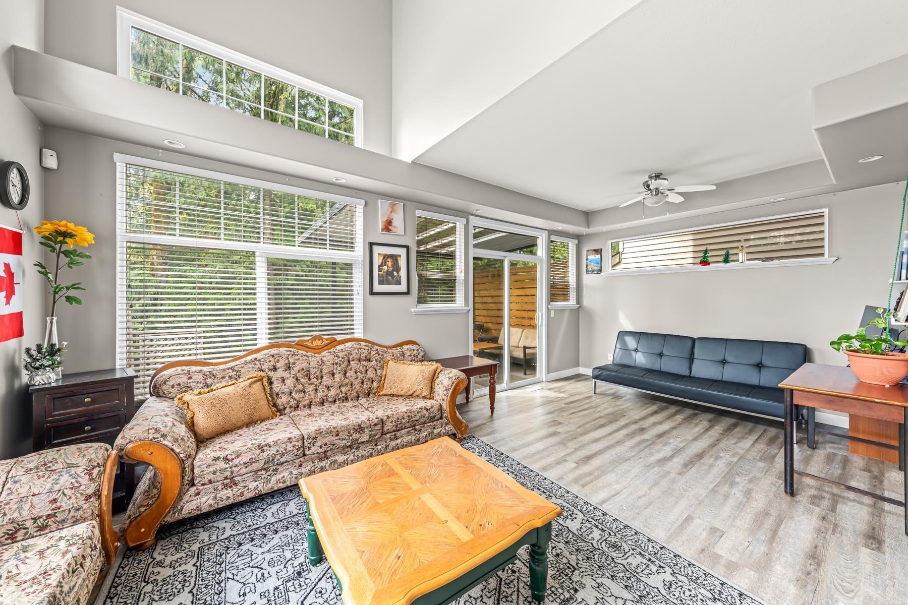 1-11495 Cottonwood Drive, Maple Ridge, BC - Indoor