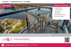 1702-1383 Marinaside Crescent Vancouver, BC V6Z 2W9