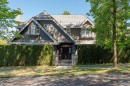 2087 18Th Avenue W, Vancouver, BC  - Outdoor 