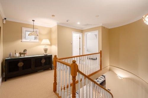 2087 18Th Avenue W, Vancouver, BC - Indoor Photo Showing Other Room