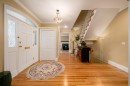 2087 18Th Avenue W, Vancouver, BC  - Indoor Photo Showing Other Room 