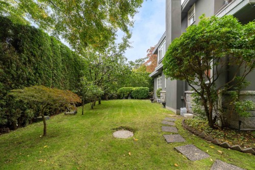 2087 18Th Avenue W, Vancouver, BC - Outdoor
