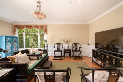 2087 18Th Avenue W, Vancouver, BC - Indoor
