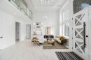 4991 Cabot Drive, Richmond, BC  - Indoor 