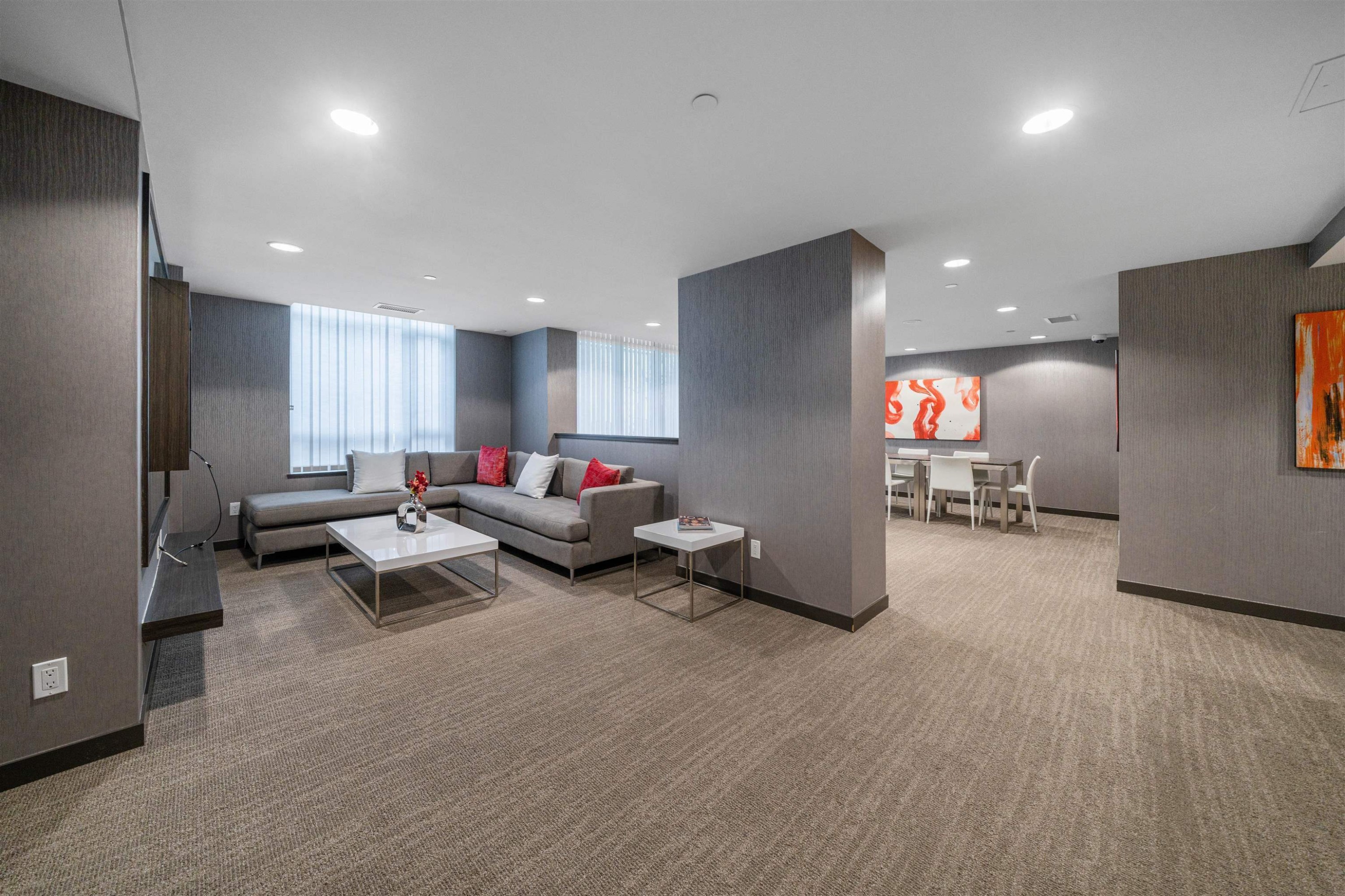 509-7368 Gollner Avenue, Richmond, BC - Indoor