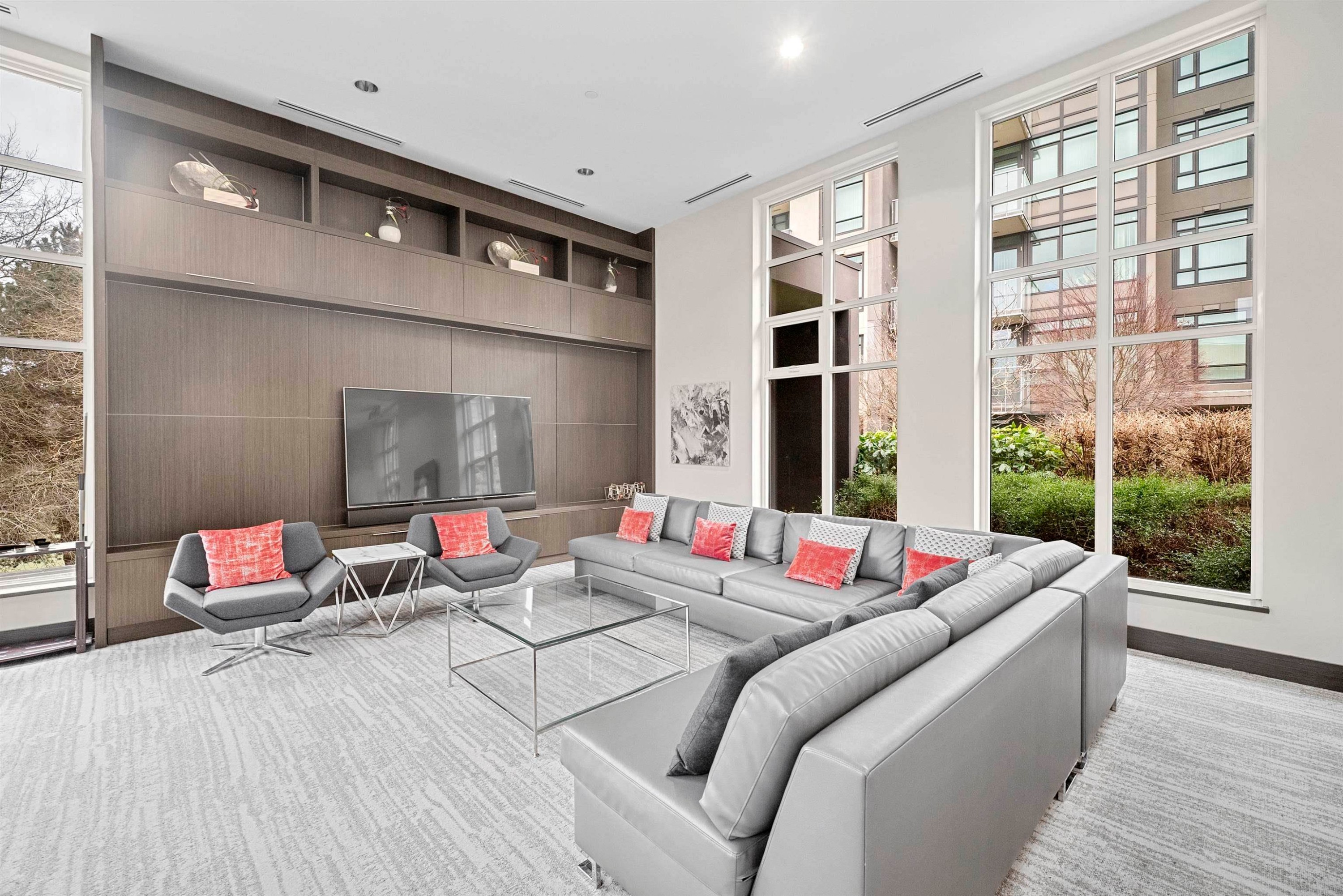 509-7368 Gollner Avenue, Richmond, BC - Indoor