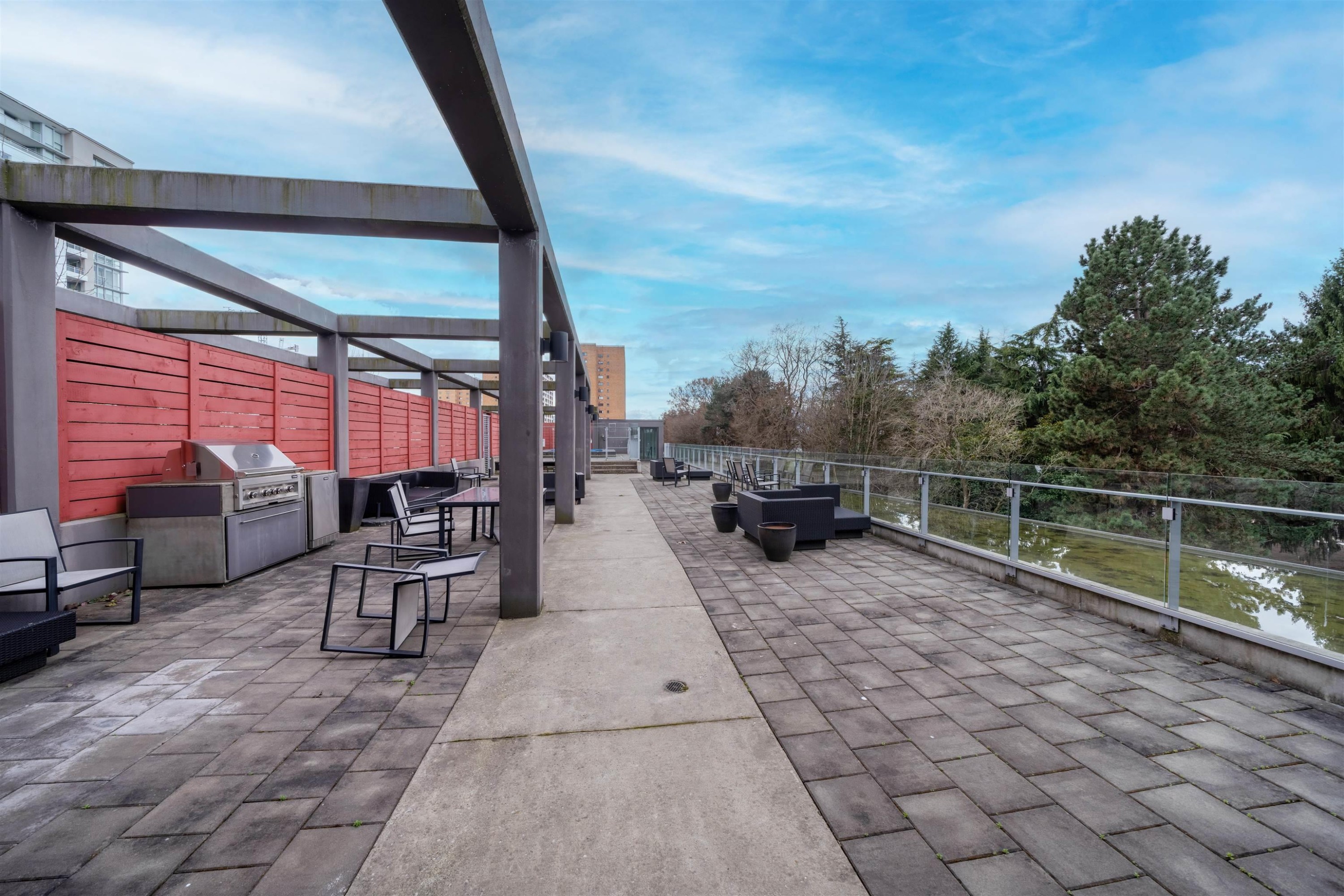 509-7368 Gollner Avenue, Richmond, BC - Outdoor With Exterior