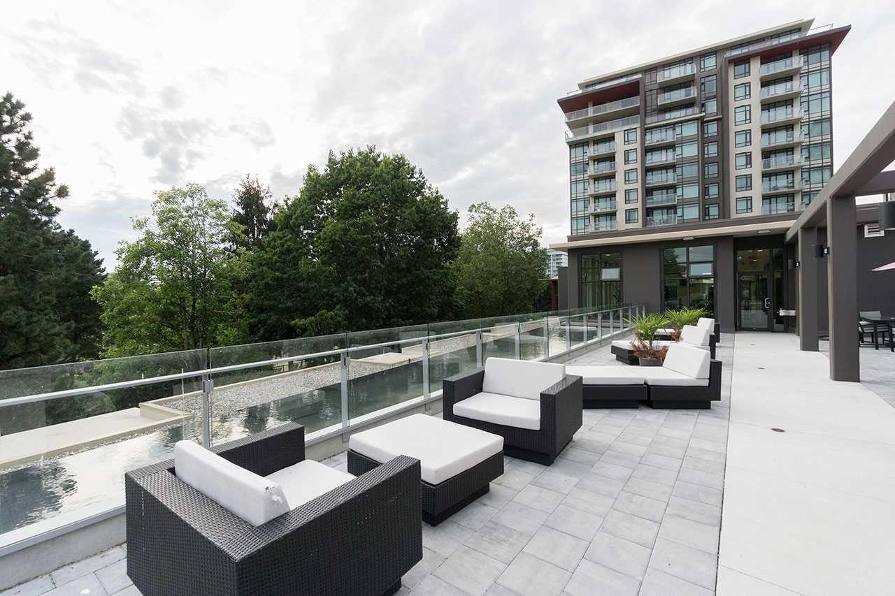 509-7368 Gollner Avenue, Richmond, BC - Outdoor