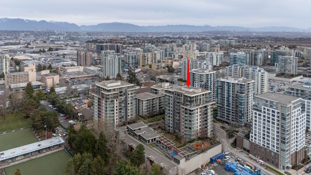 509-7368 Gollner Avenue, Richmond, BC - Outdoor With View