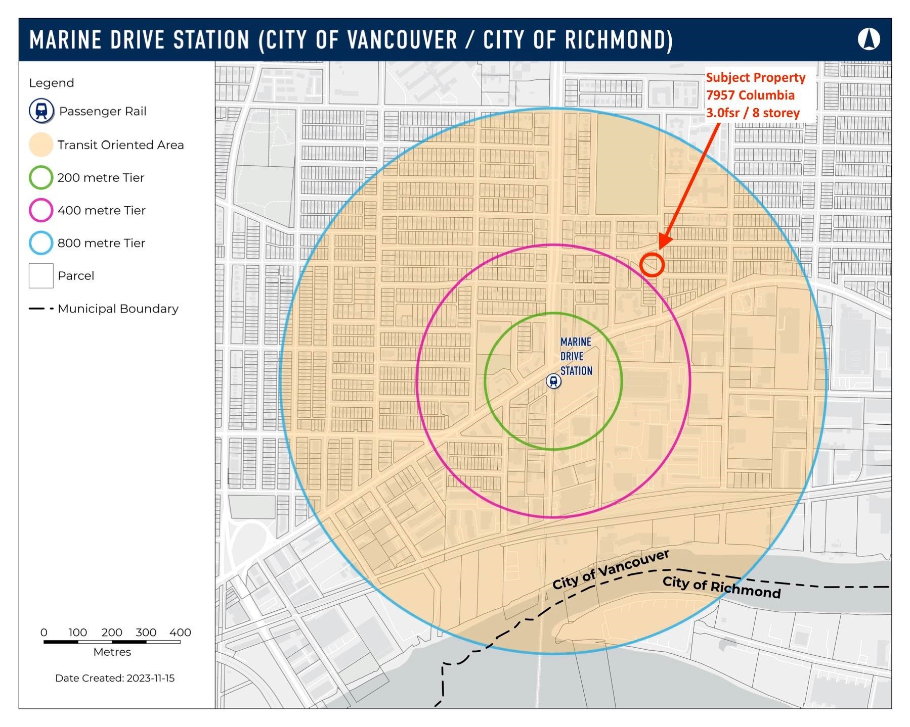 7957 Columbia Street, Vancouver, BC - Other