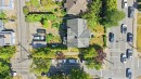93 12Th Avenue W, Vancouver, BC  - Outdoor With View 