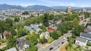 93 12Th Avenue W, Vancouver, BC  - Outdoor With View 