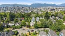 93 12Th Avenue W, Vancouver, BC  - Outdoor With View 