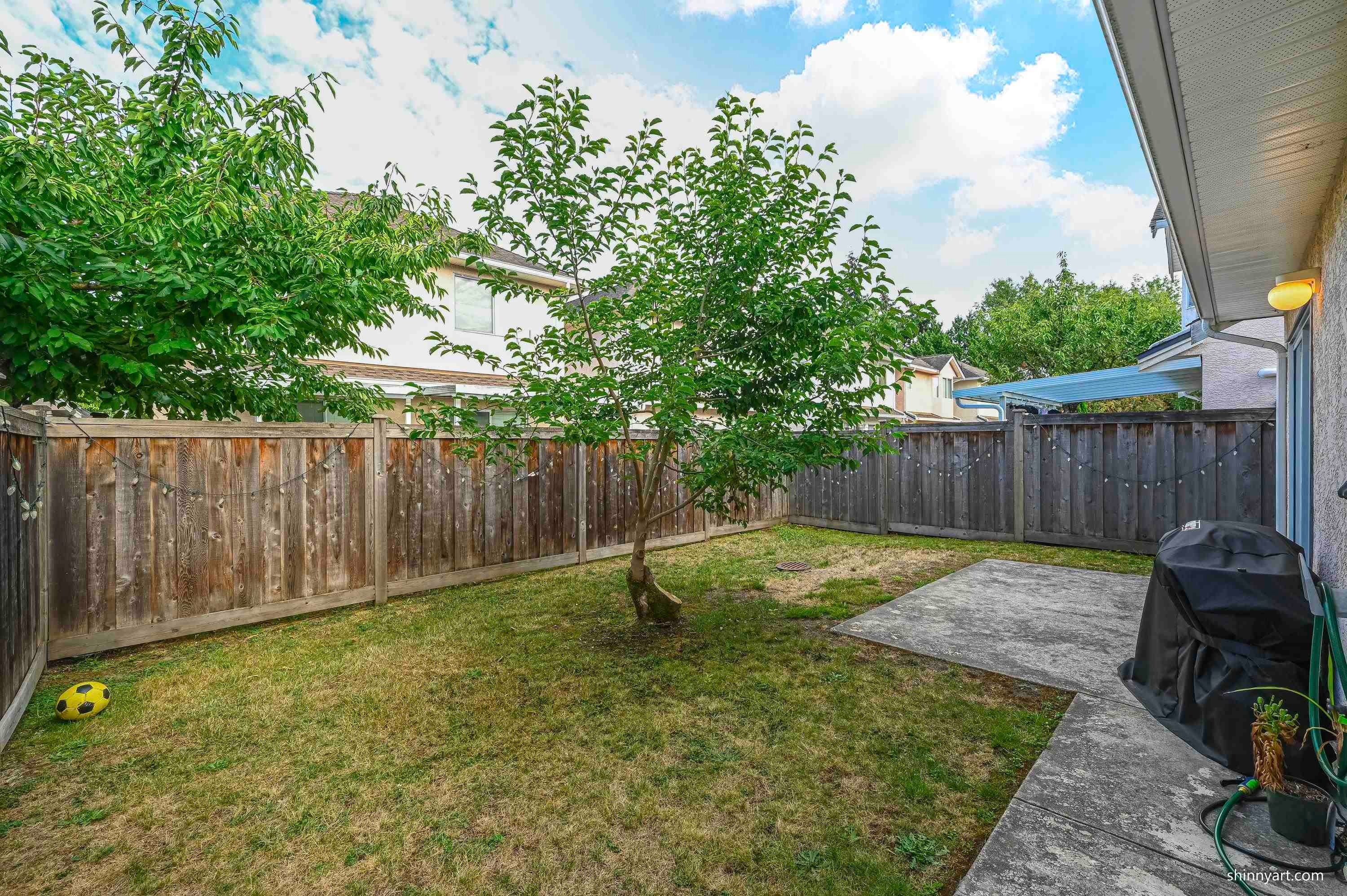 68-10000 Fisher Gate, Richmond, BC - Outdoor