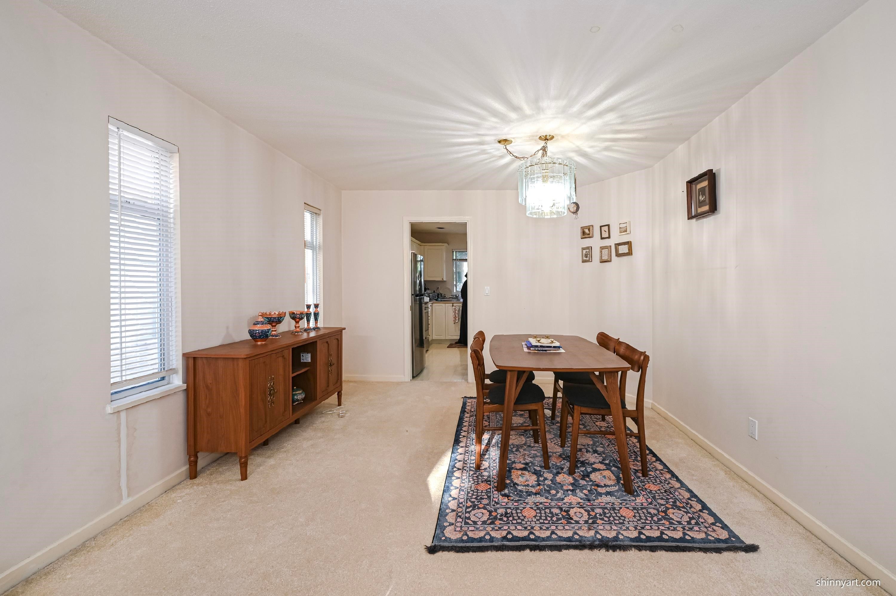 68-10000 Fisher Gate, Richmond, BC - Indoor