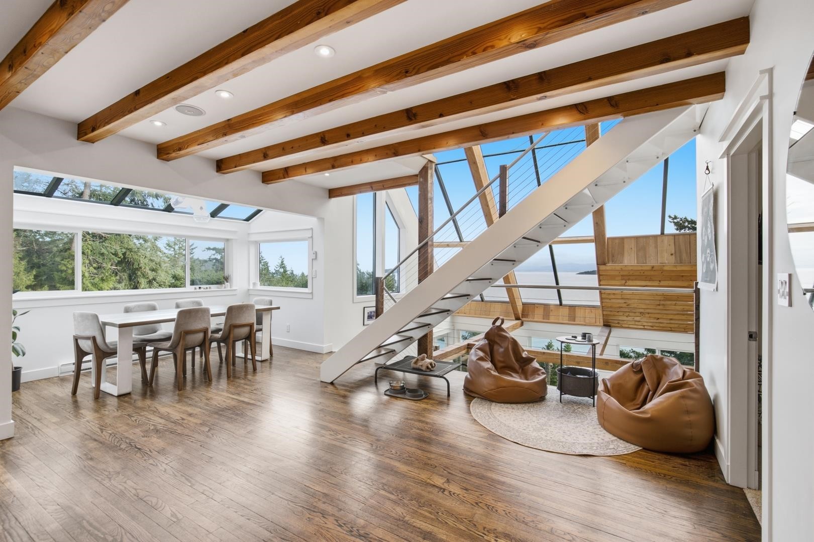 5322 Natalie Lane, Halfmoon Bay, BC - Indoor