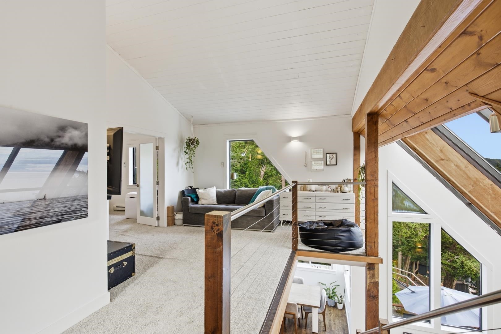 5322 Natalie Lane, Halfmoon Bay, BC - Indoor