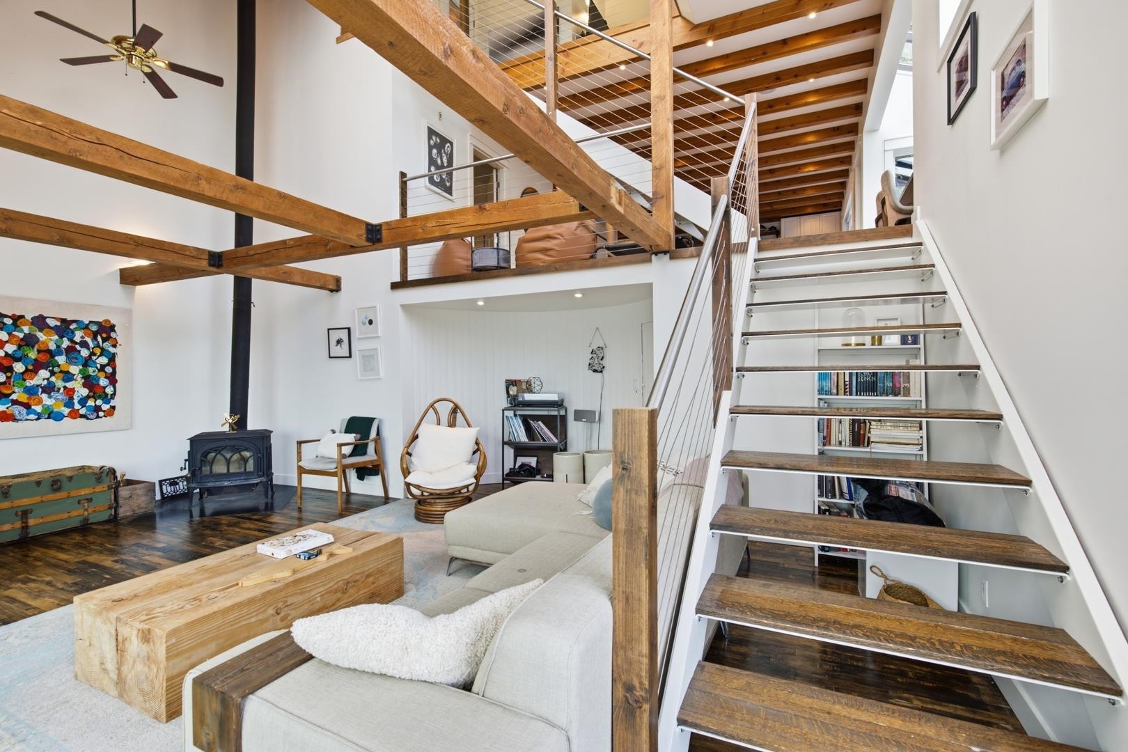 5322 Natalie Lane, Halfmoon Bay, BC - Indoor