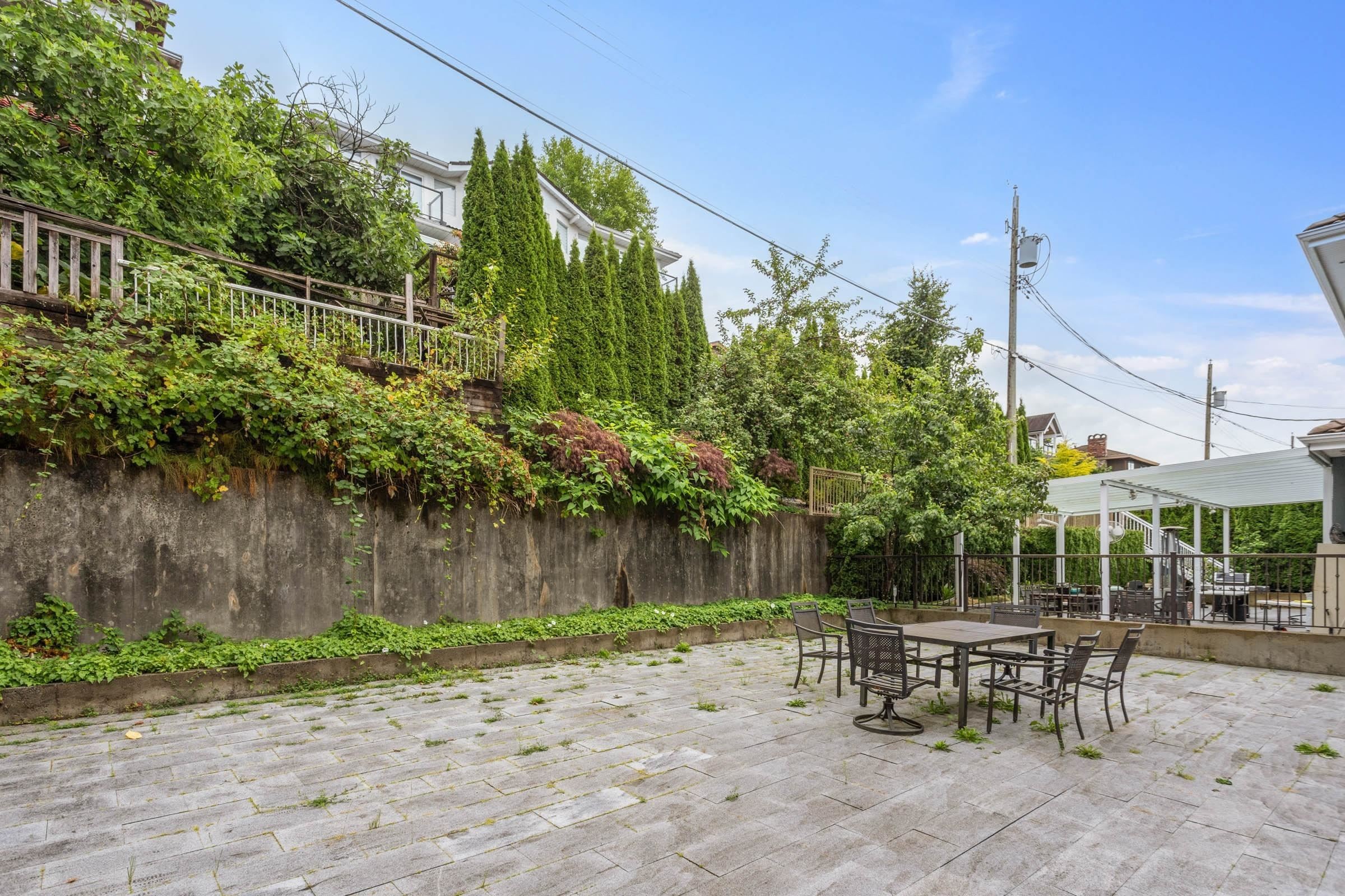 7282 Ridge Drive, Burnaby, BC - Outdoor