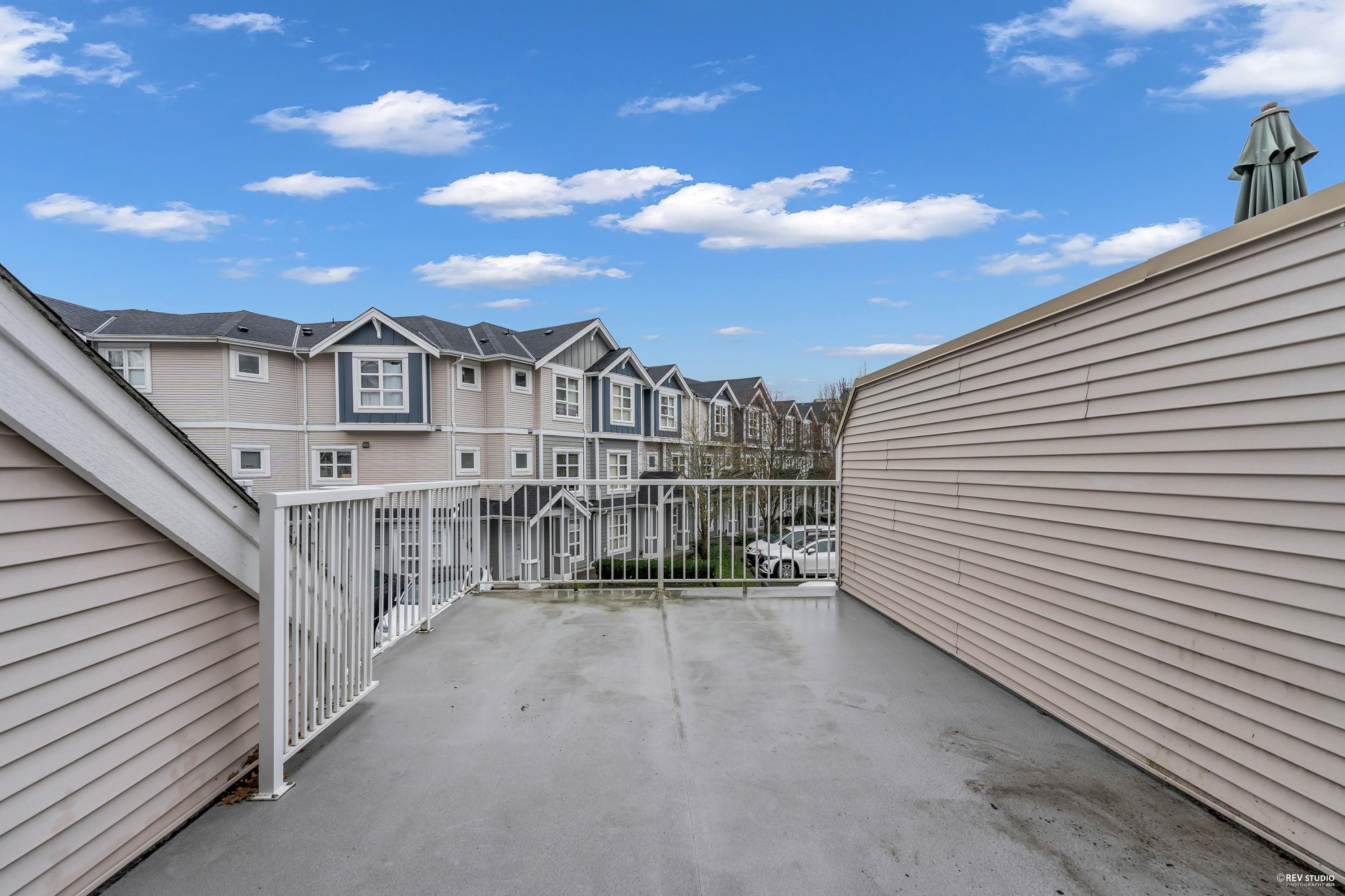 260-13020 No.2 Road, Richmond, BC - Outdoor