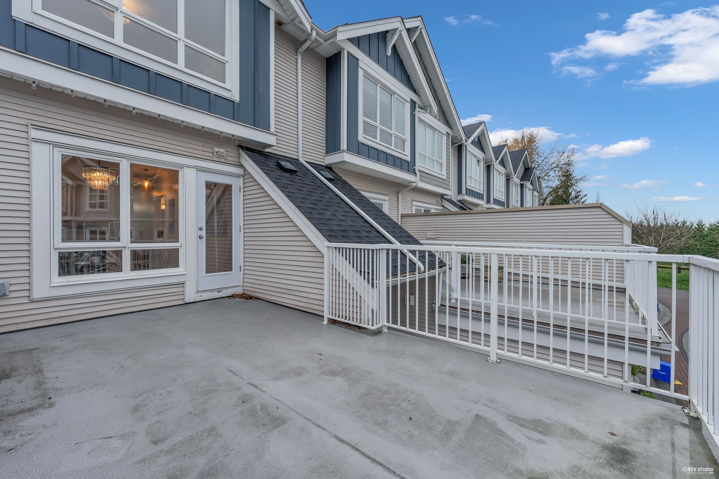 260-13020 No.2 Road, Richmond, BC - Outdoor