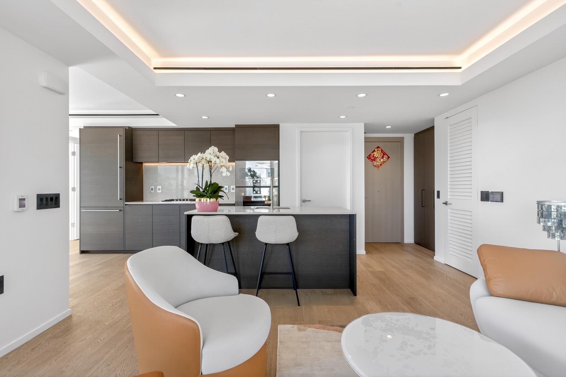 1606-1482 Robson Street, Vancouver, BC - Indoor