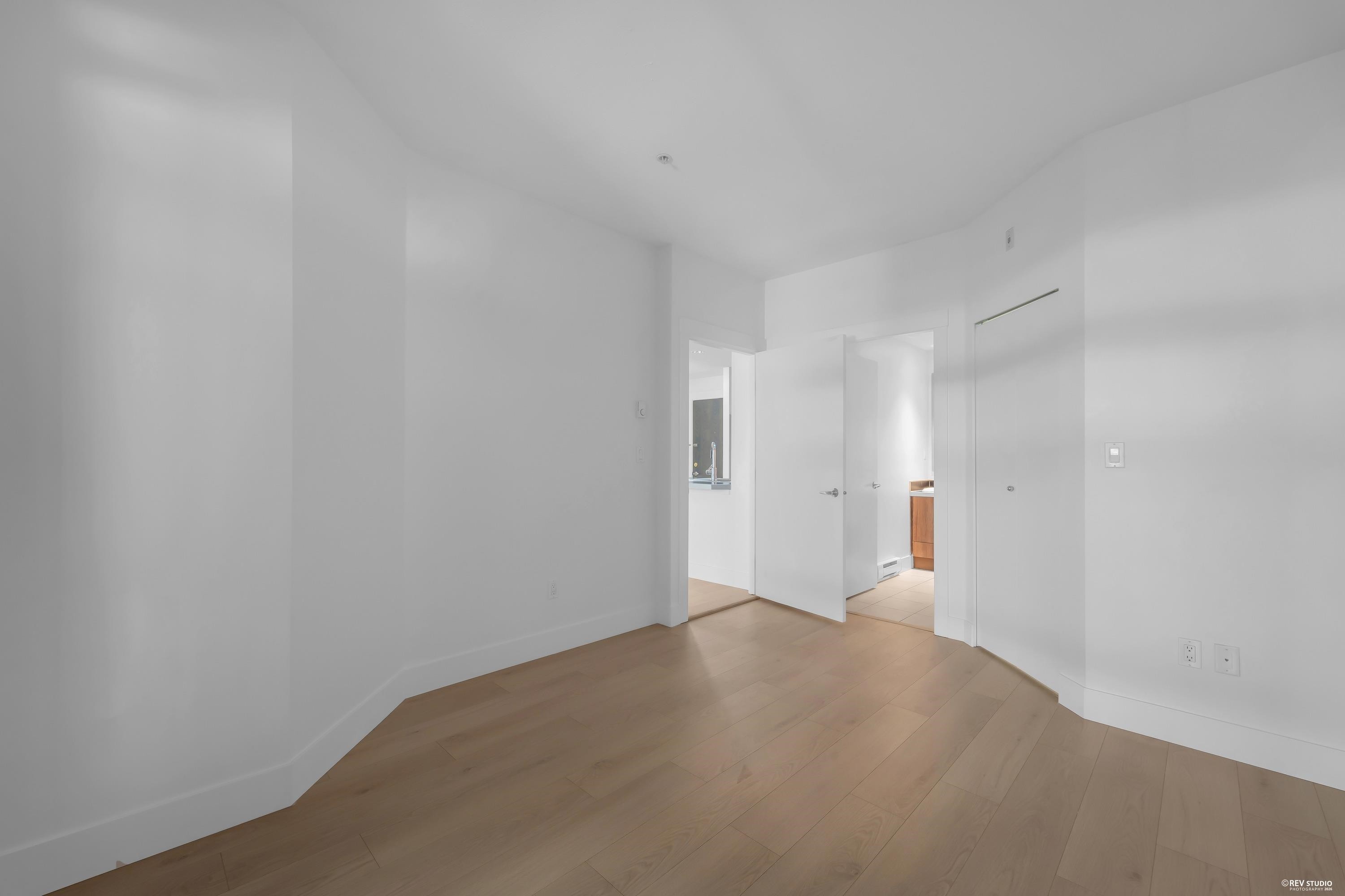 120-5777 Birney Avenue, Vancouver, BC - Indoor Photo Showing Other Room