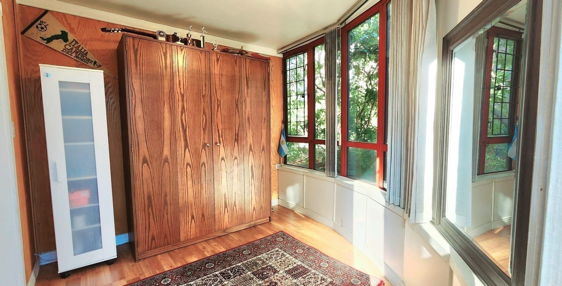 208-811 Helmcken Street, Vancouver, BC - Indoor Photo Showing Other Room
