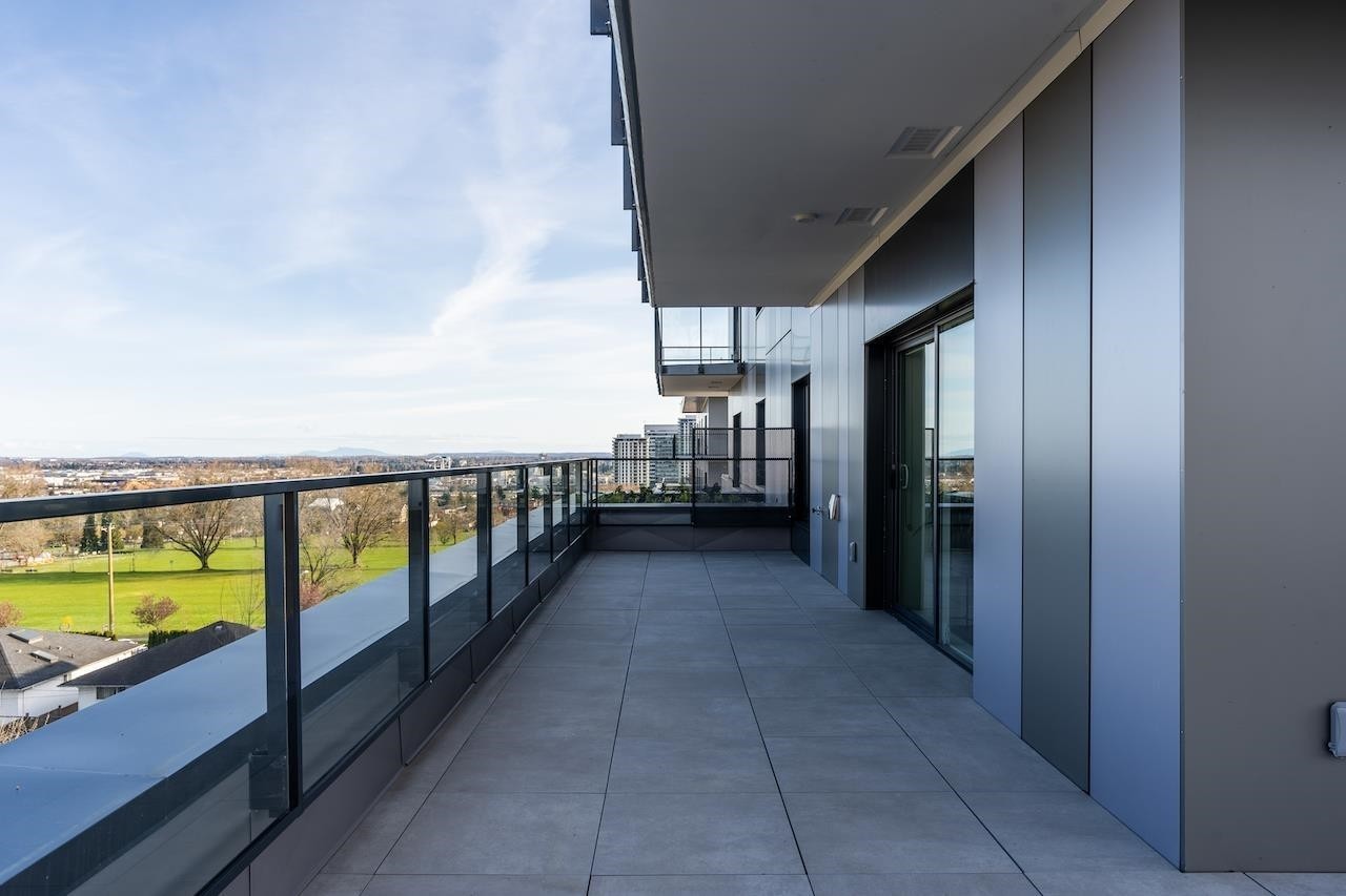 302-488 58Th Avenue W, Vancouver, BC - Outdoor With View With Exterior