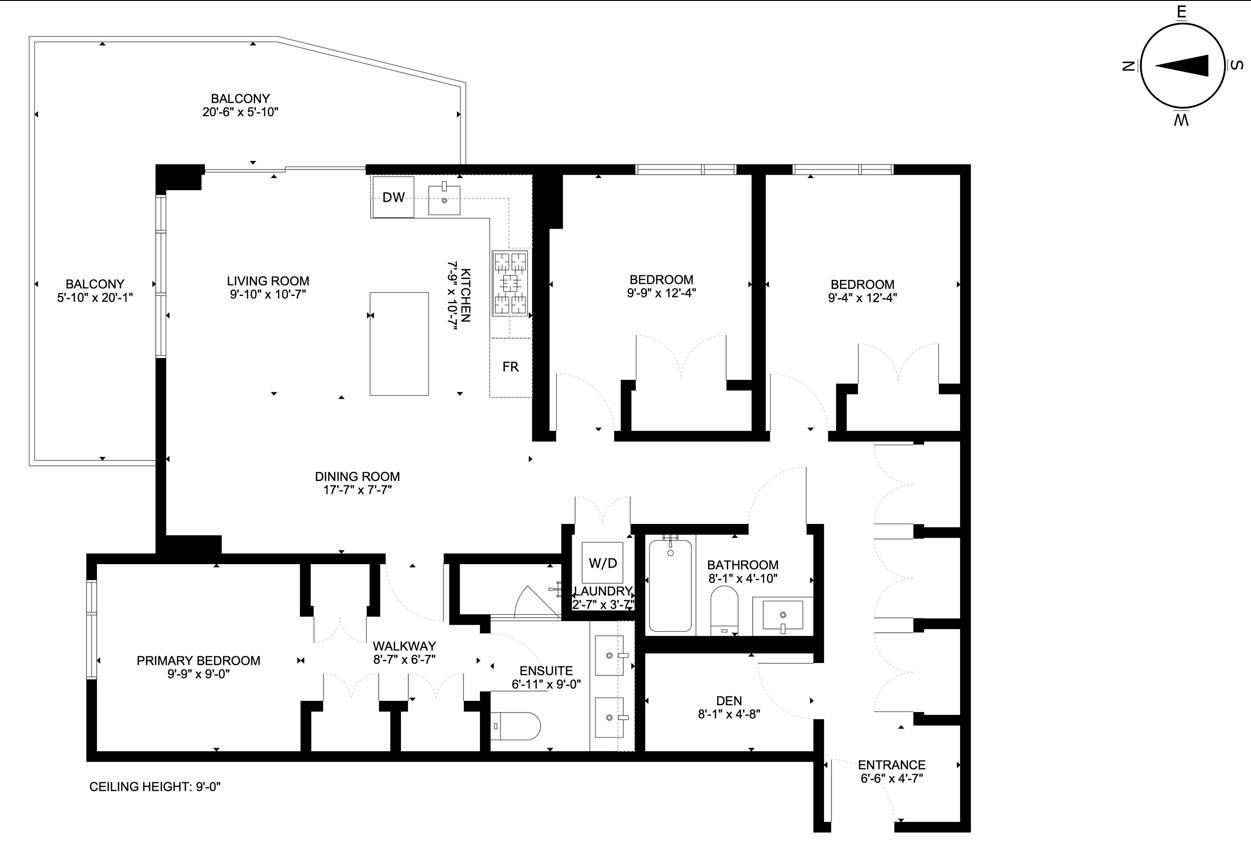302-488 58Th Avenue W, Vancouver, BC - Other