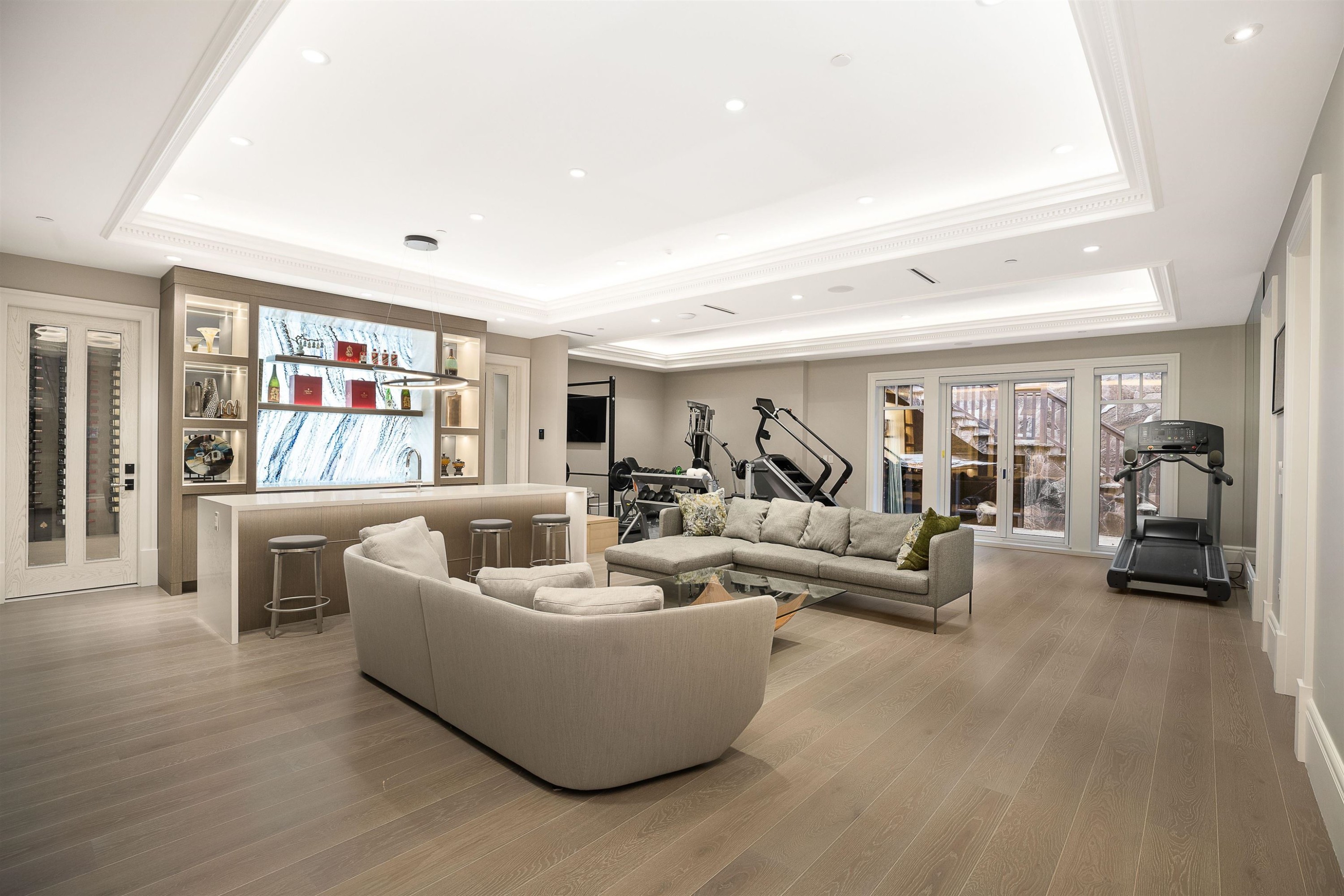 1239 40Th Avenue W, Vancouver, BC - Indoor