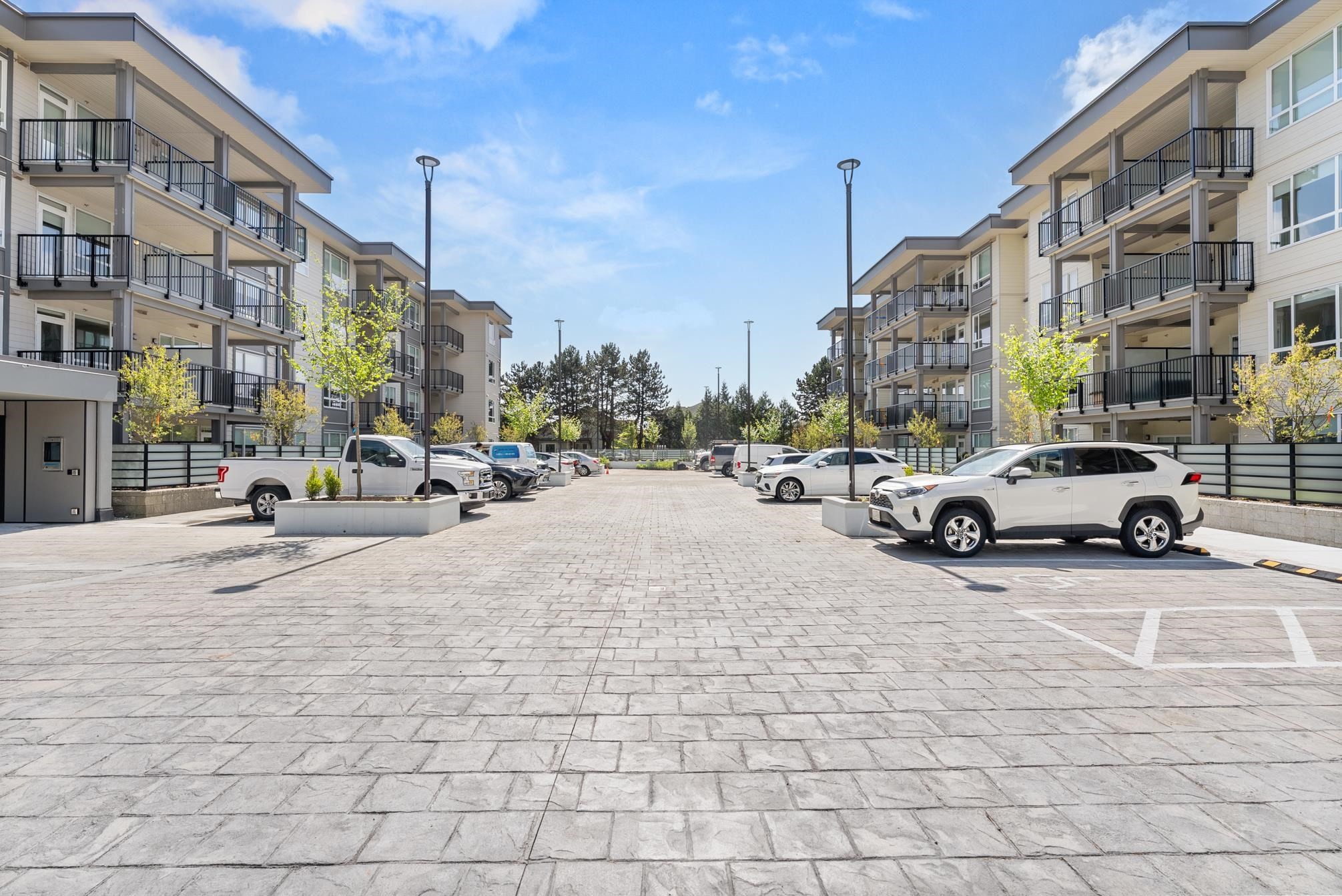 108-23222 Gilley Road, Richmond, BC - Outdoor