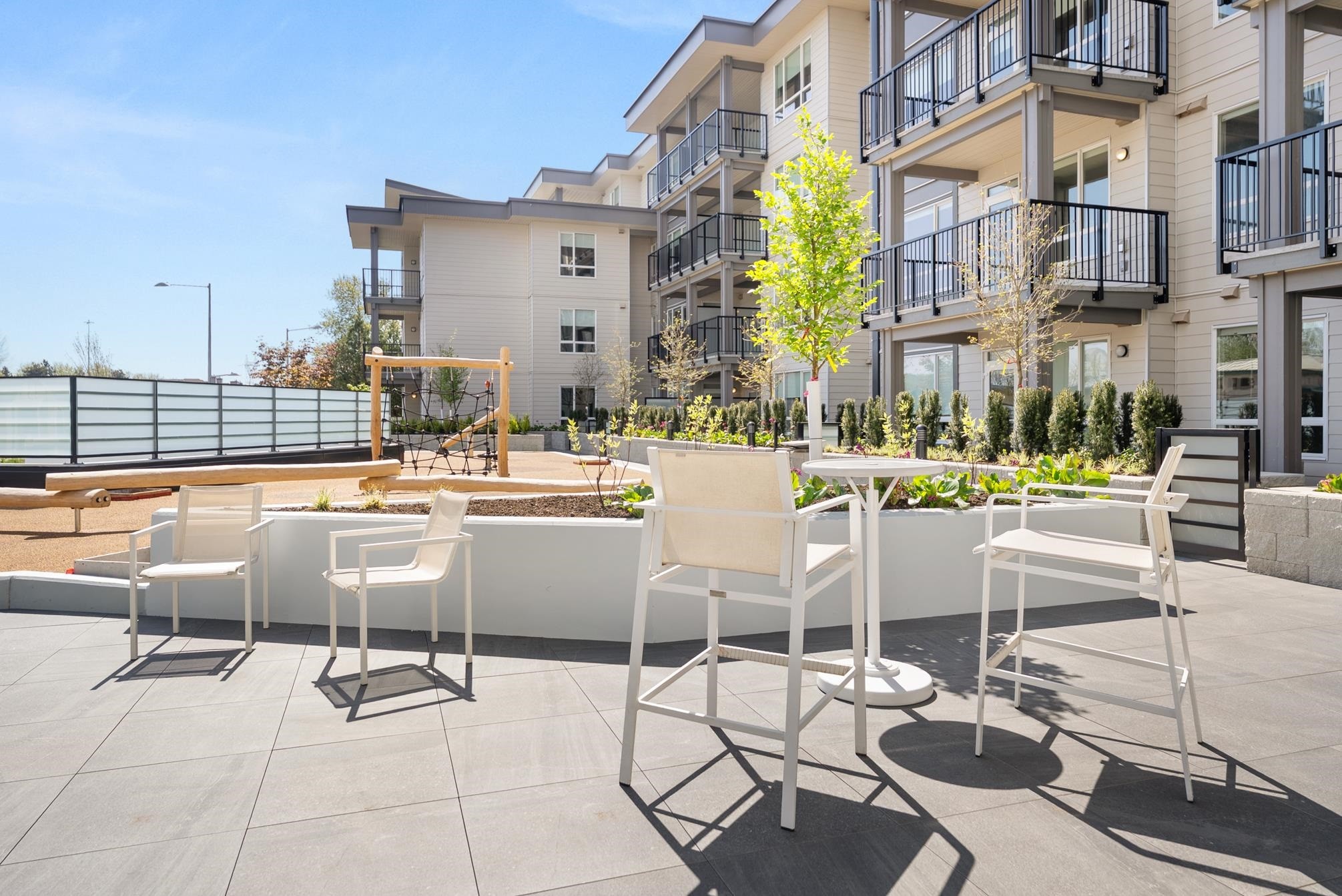 108-23222 Gilley Road, Richmond, BC - Outdoor