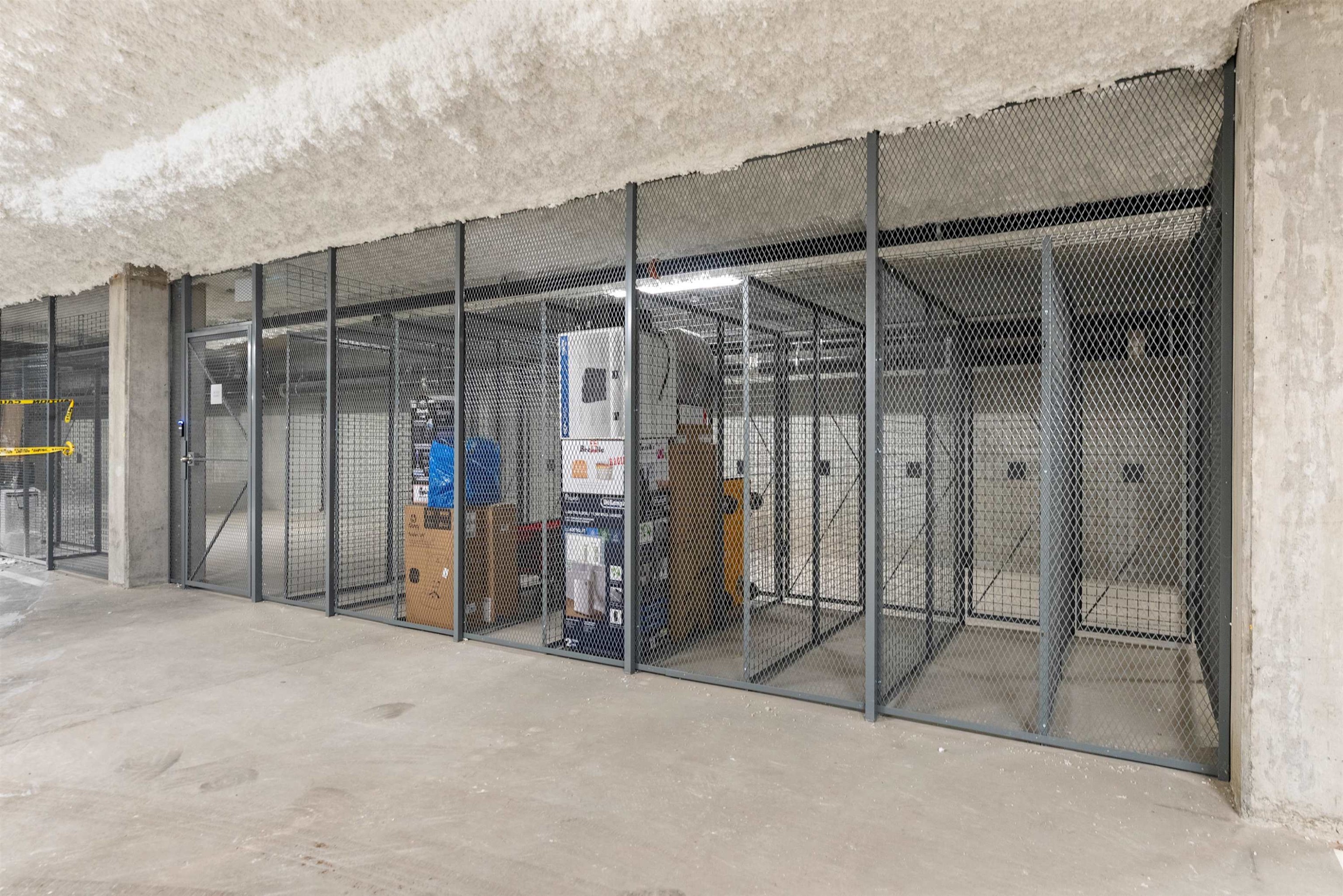 108-23222 Gilley Road, Richmond, BC - Indoor