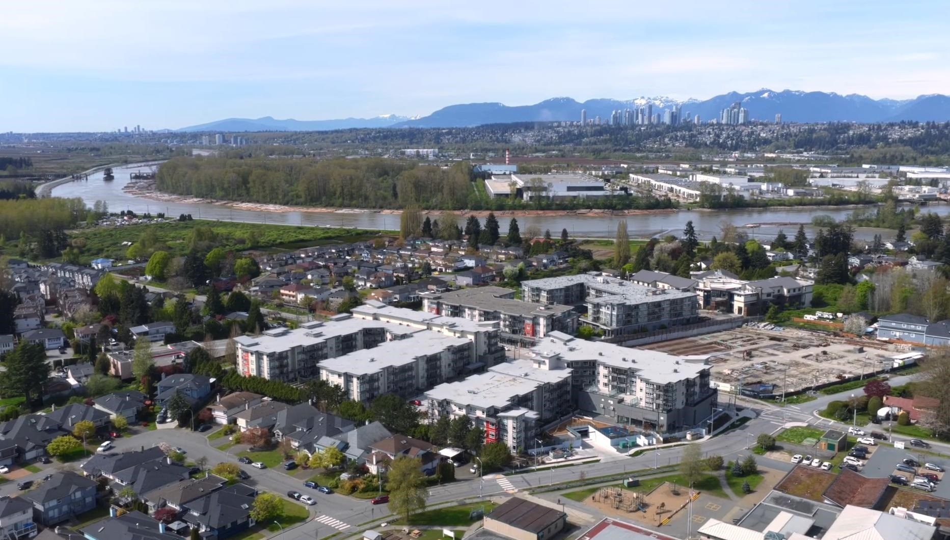 108-23222 Gilley Road, Richmond, BC - Outdoor With View