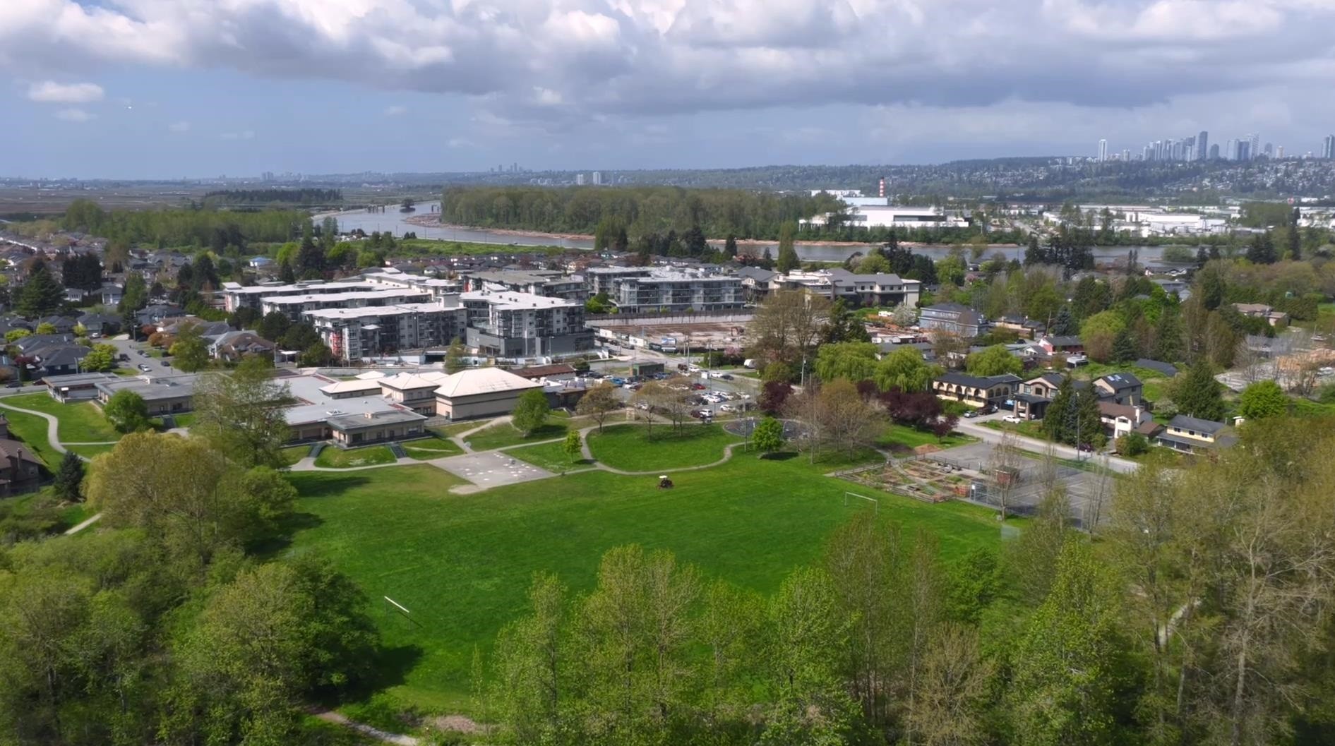 108-23222 Gilley Road, Richmond, BC - Outdoor With View
