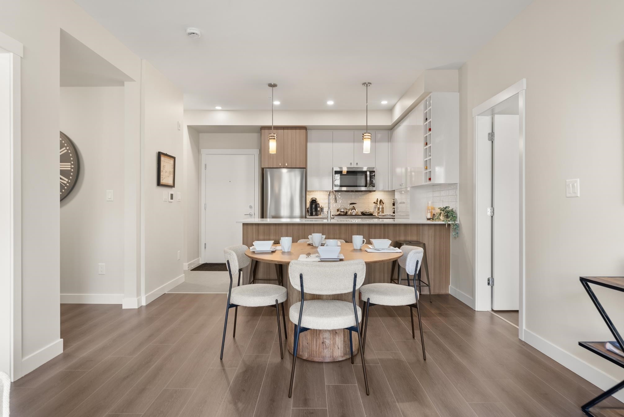 108-23222 Gilley Road, Richmond, BC - Indoor Photo Showing Other Room